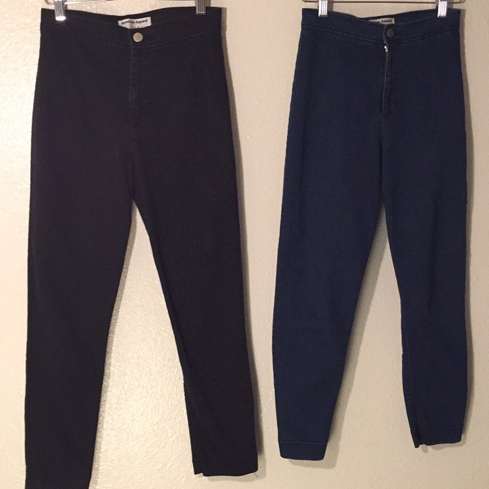 AA jeans